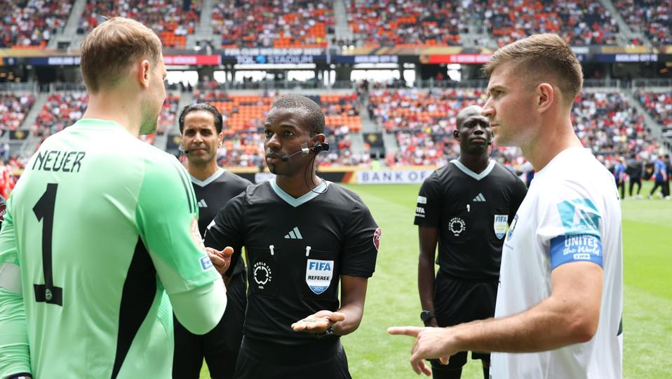 Auckland City Bayern Benfica