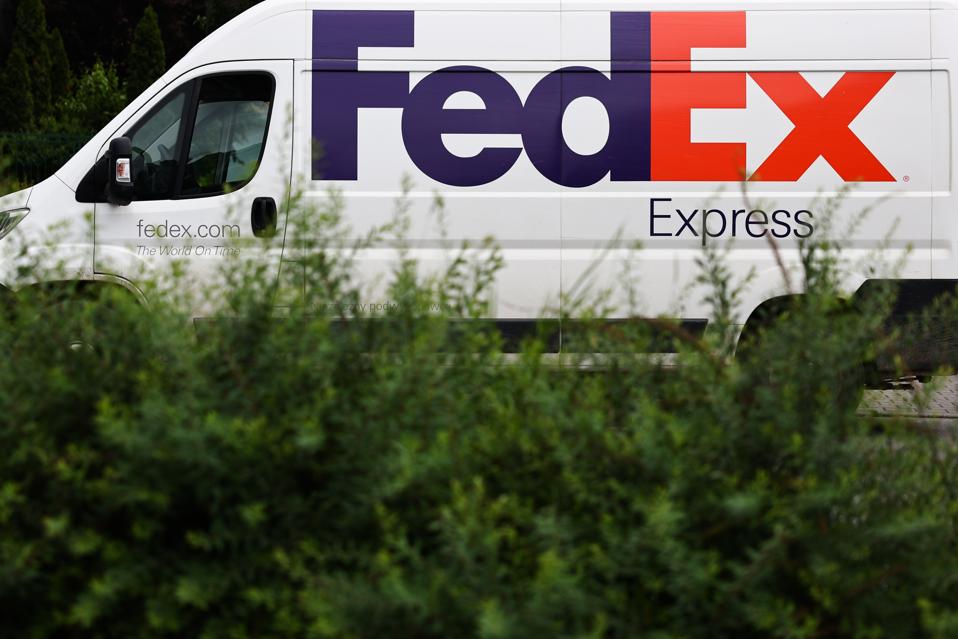 Krakow Economy And Delivery Companies