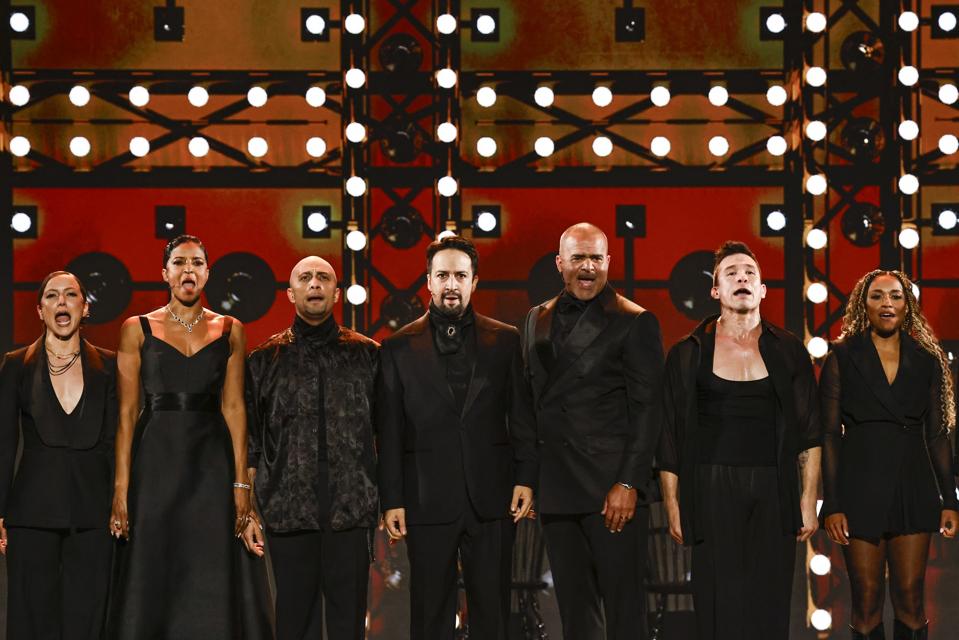 THE 78TH ANNUAL TONY AWARDS