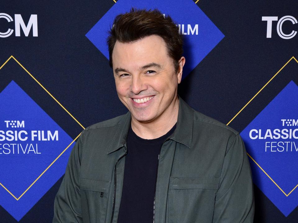 2024 TCM Classic Film Festival Day 3 – Saturday