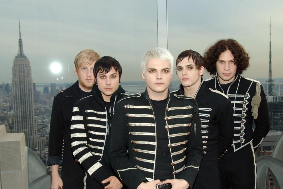 2006 MTV Video Music Awards - Pre-Show