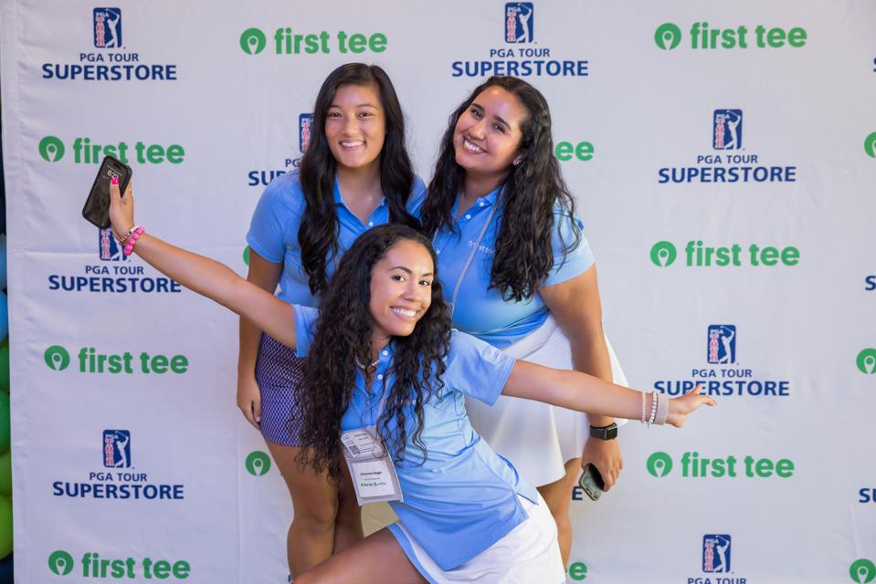 First Tee-PGATSS partnership