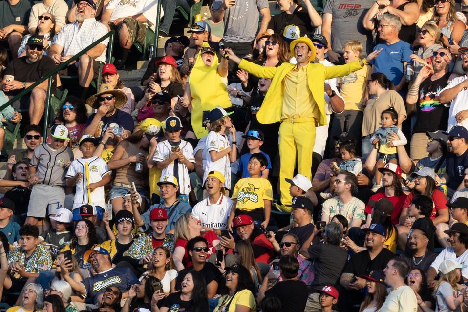 UCLA International Students