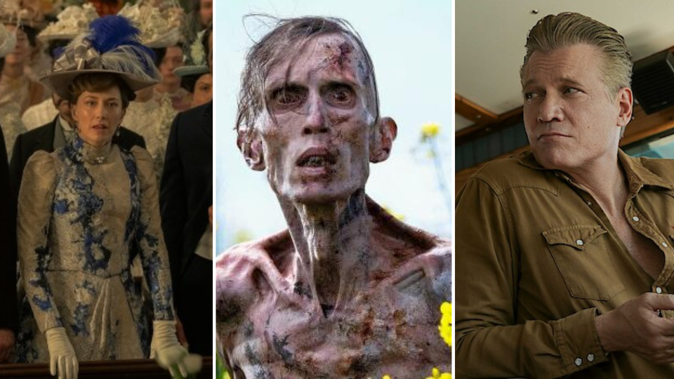 What To Watch June 20th