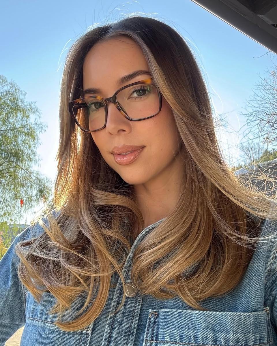 Thirty Years founder Katy