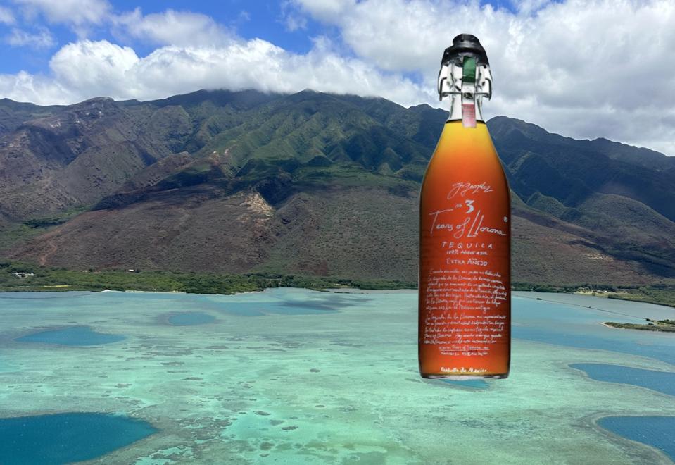 world's best tequila