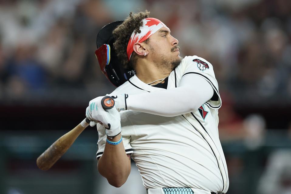 Seattle Mariners v Arizona Diamondbacks