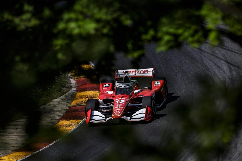 NTT IndyCar Series XPEL Grand Prix at Road America