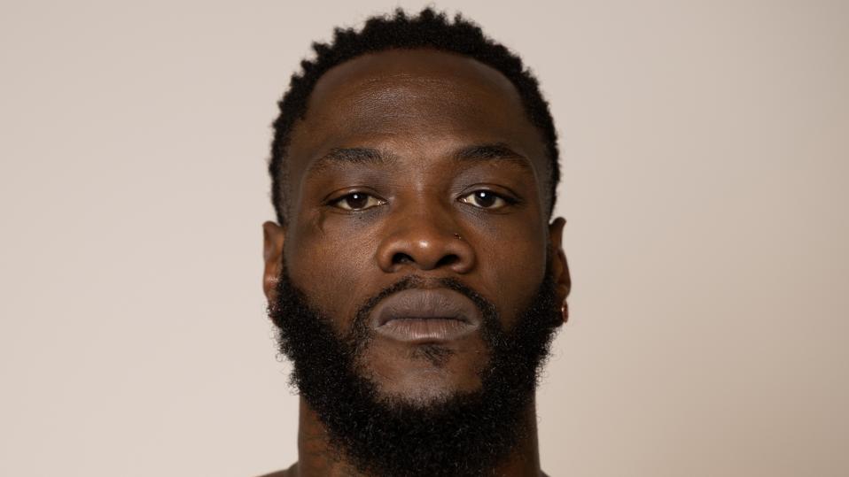Deontay Wilder