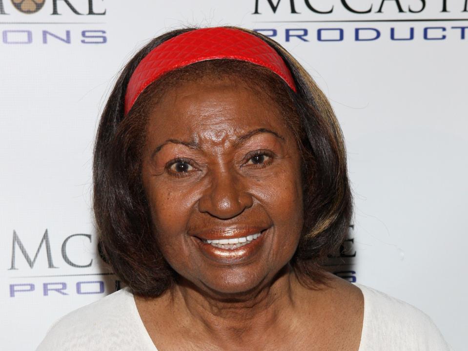 40th Anniversary Reunion Of ''The Waltons''