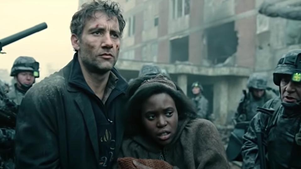 Children Of Men