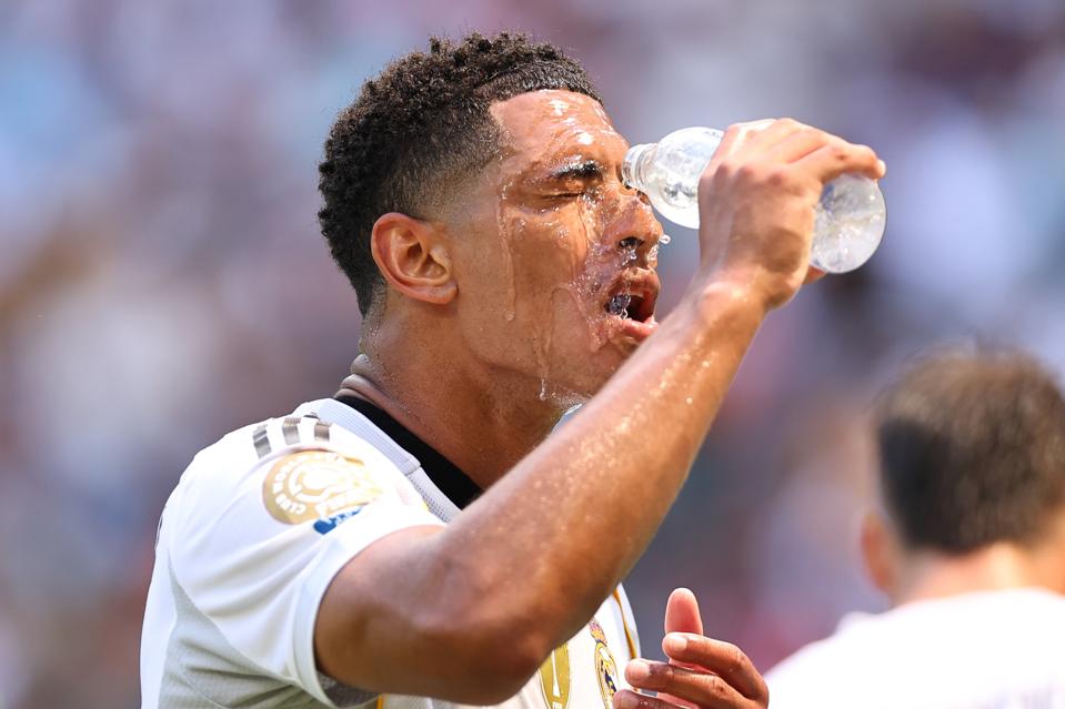 Real Madrid CF v Al Hilal: Group H - FIFA Club World Cup 2025