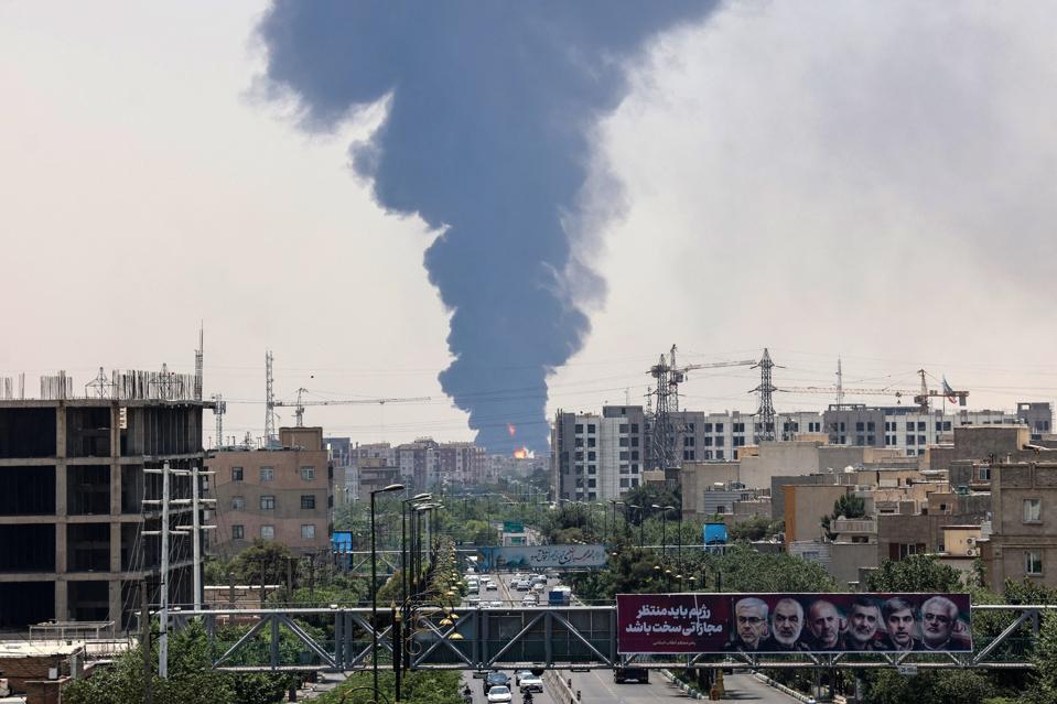 TOPSHOT-IRAN-ISRAEL-CONFLICT