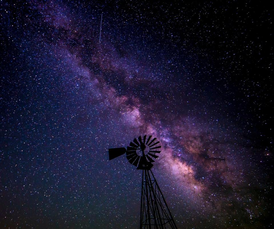 Bootid Meteor Shower: How To See ‘Shooting Stars’