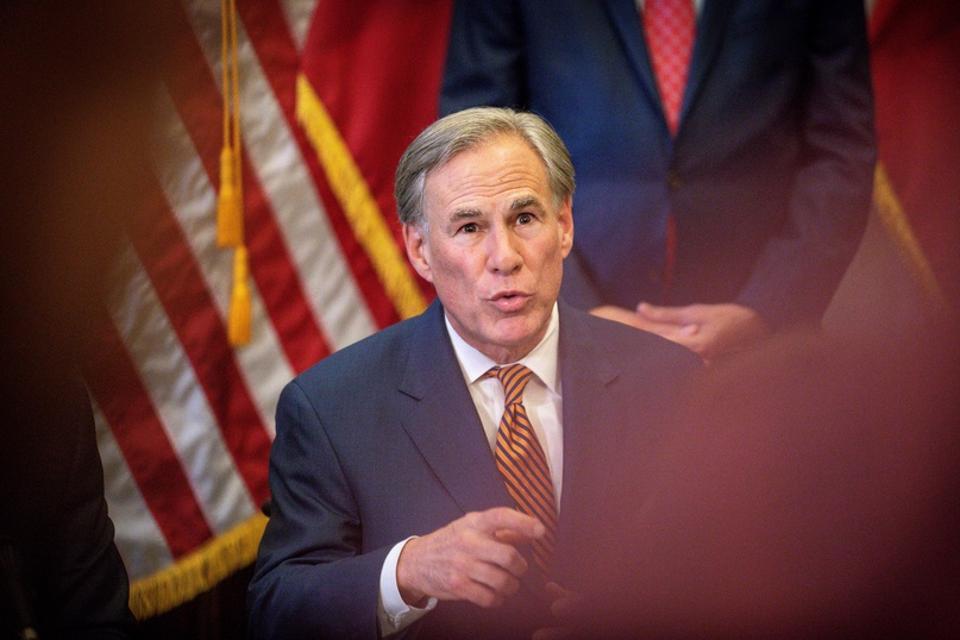 Texas Governor Abbott Signs ERCOT Reforms Legislation Into Law
