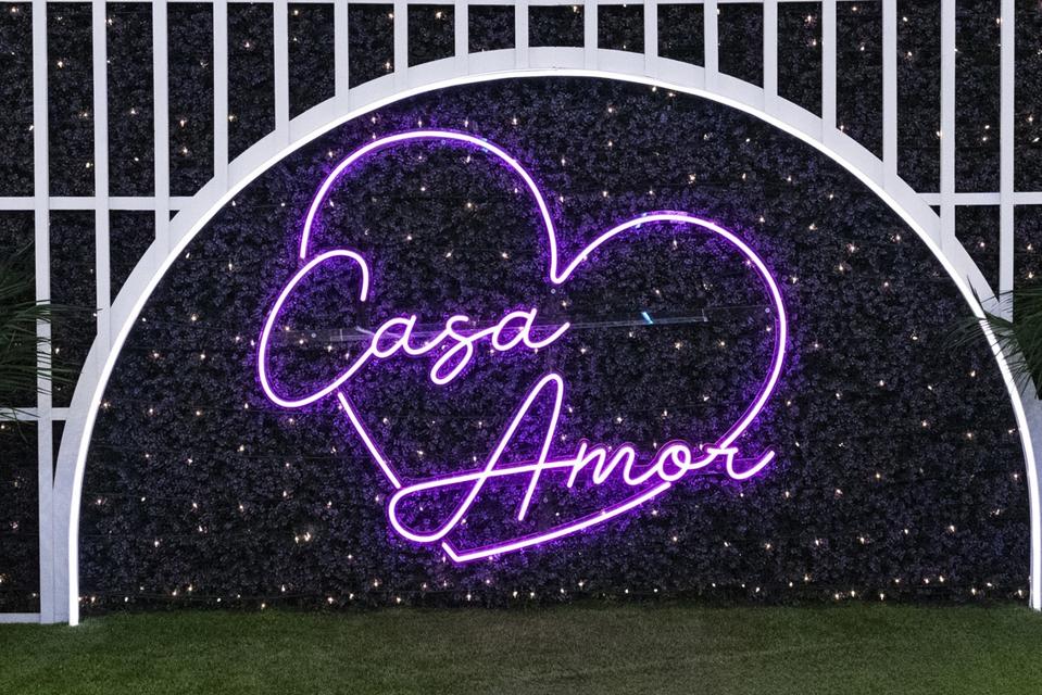 Love Island USA - Season 6