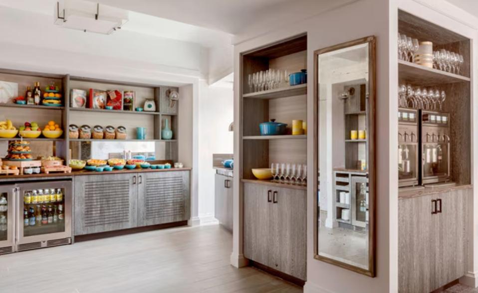 Boston's Ritz Carlton Teams Up With Neiman Marcus For An Ideal