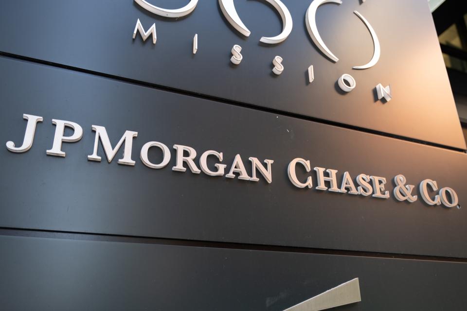 JP Morgan