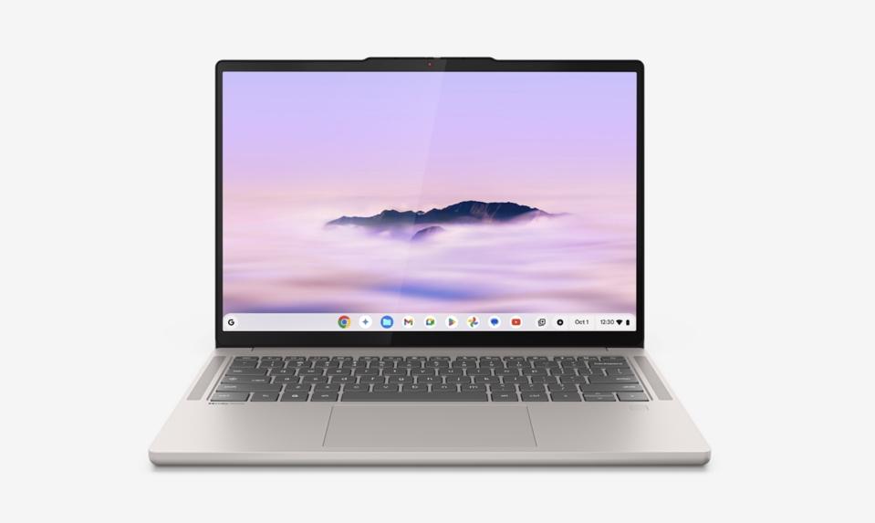 LenovoChromebookPlusDolbyAtmos