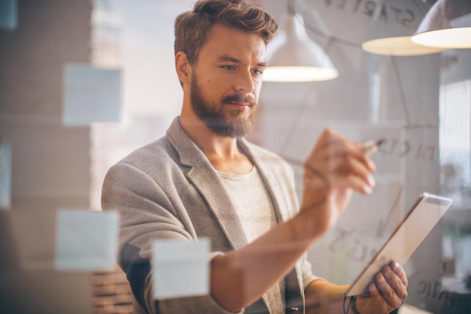 5 ways AI-powered creatives are stealing all the best clients 