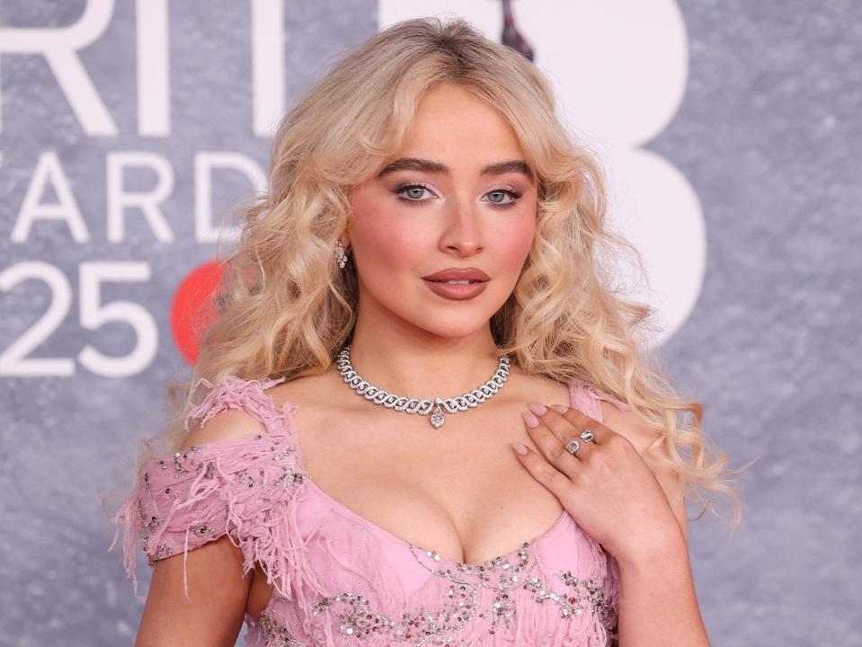 The BRIT Awards 2025 - Arrivals