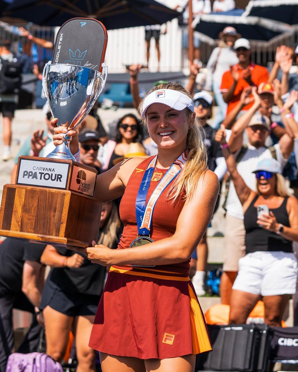 Waters triple San Clemente 25