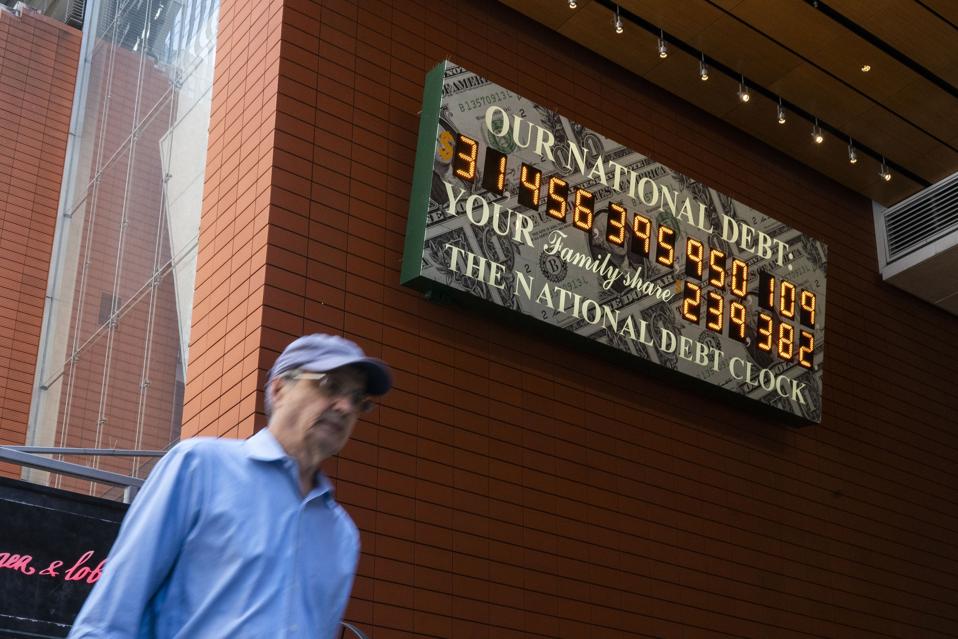 U.S. Senators raise concerns over debt limit deal