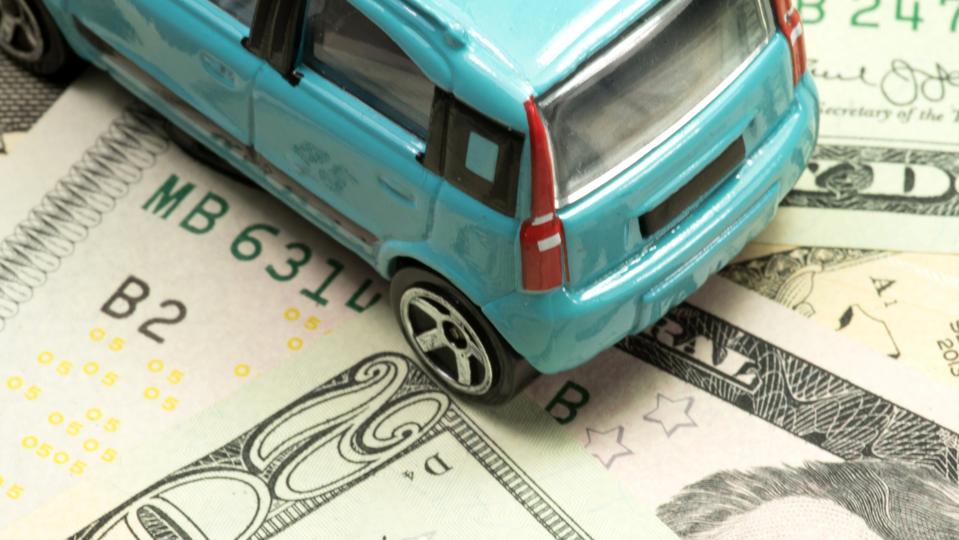 Carr insurance rates are expected to rise by an estimated average 7.5% this year.