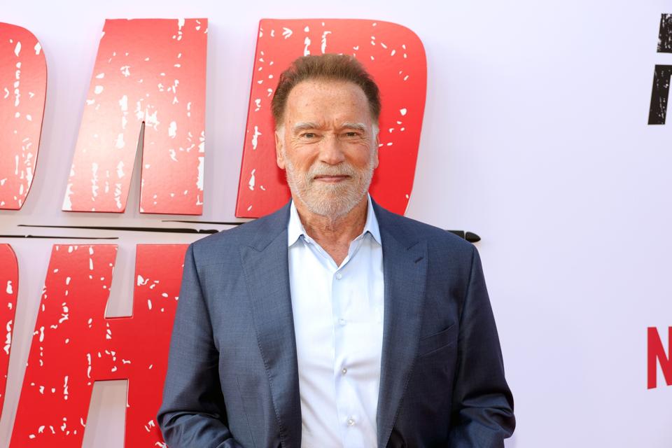 Netflix's "FUBAR" Season 2 Los Angeles Premiere