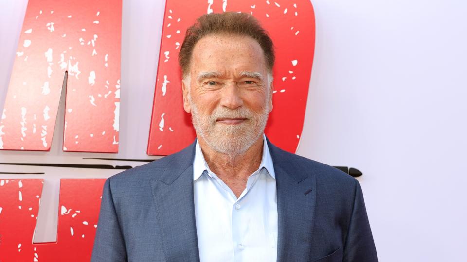 Netflix's "FUBAR" Season 2 Los Angeles Premiere