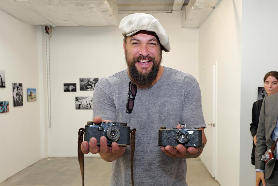 100 Years of Leica: Witness to a Century - May 3