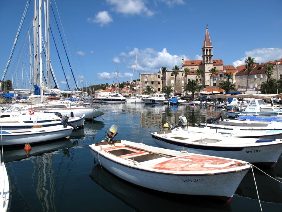 Dalmatia