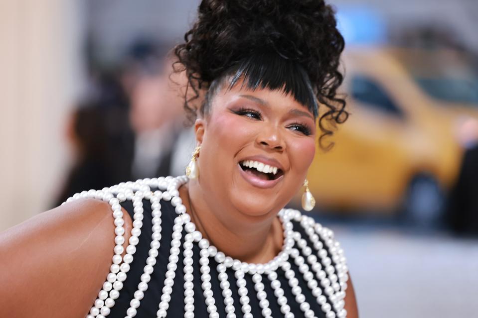 Lizzo
