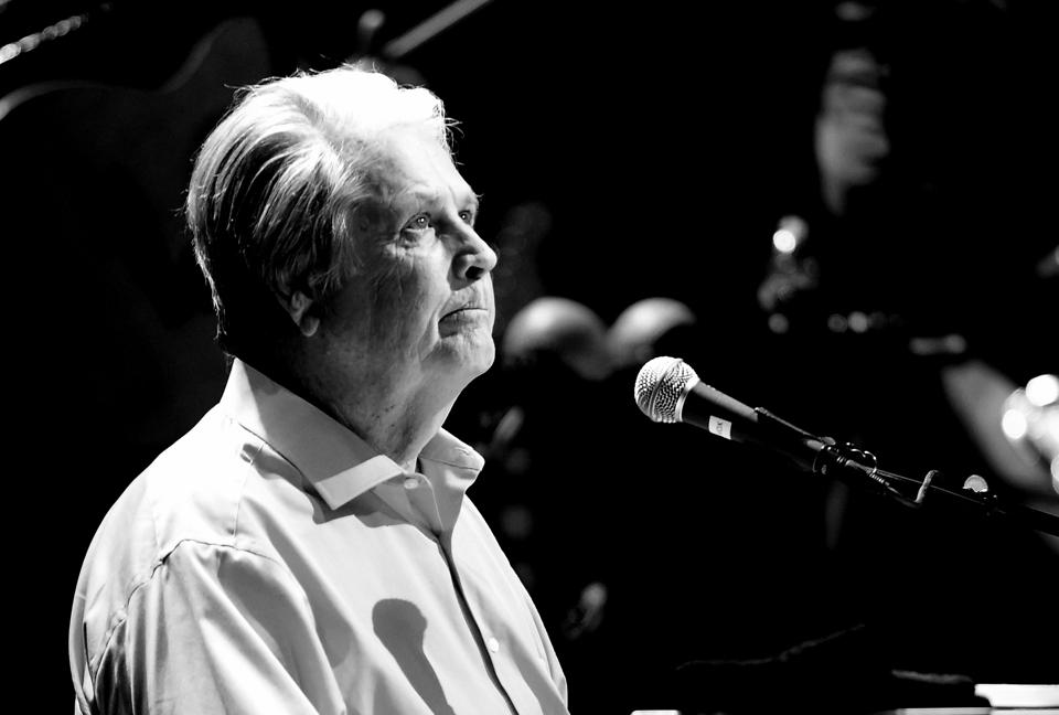 Brian Wilson Presents Pet Sounds
