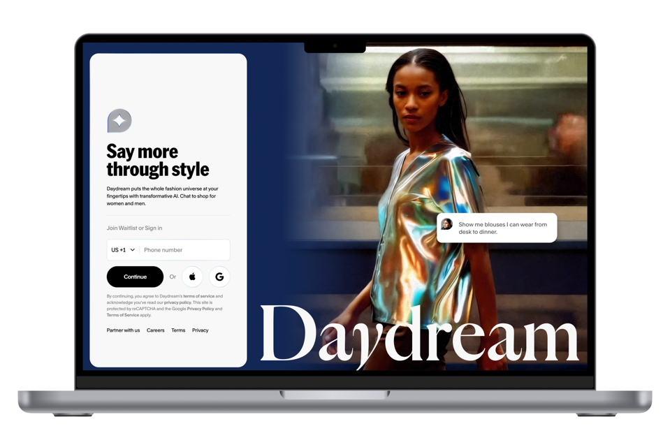 Daydream