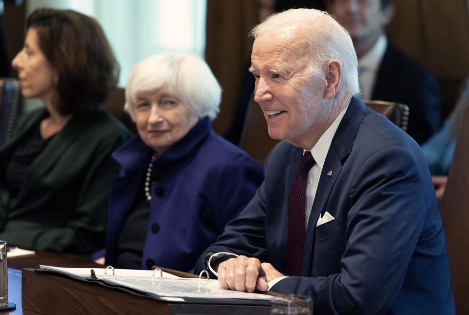 Why Is The Federal Government Always The Winner In Every Tax Dispute?