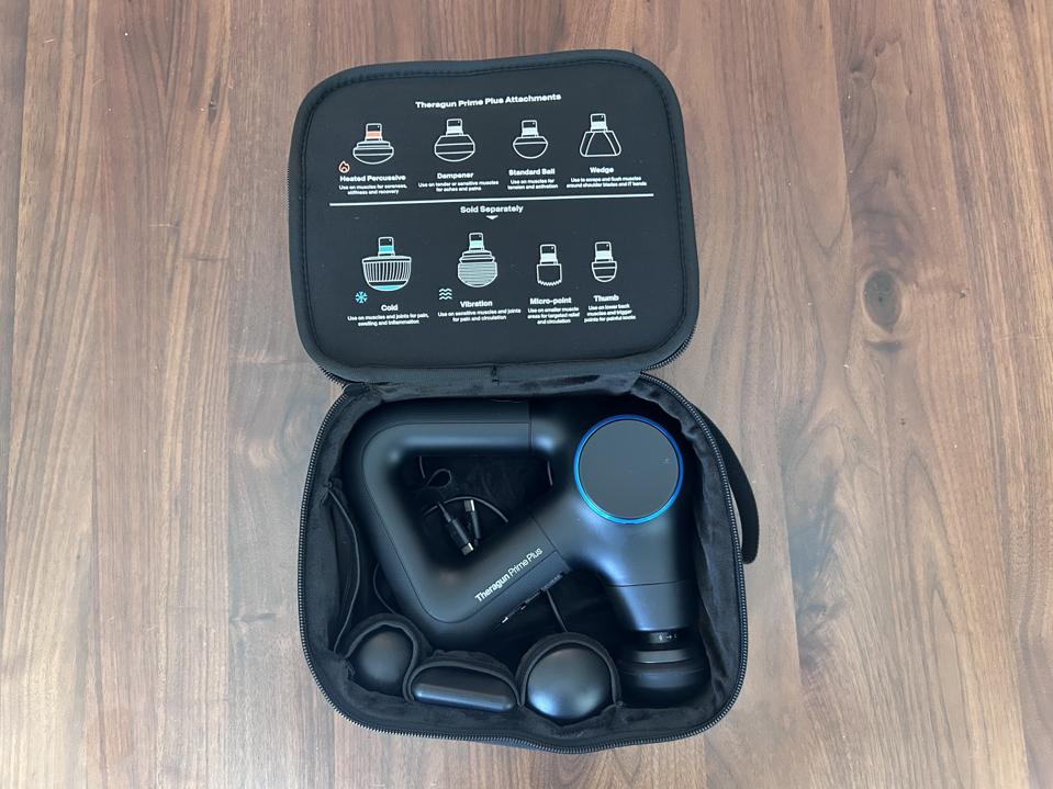 analdildo klein Best Massage Guns 2026 | Tested And Reviewed