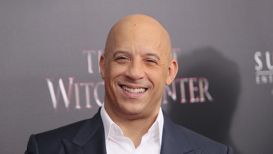 "The Last Witch Hunter" New York Premiere