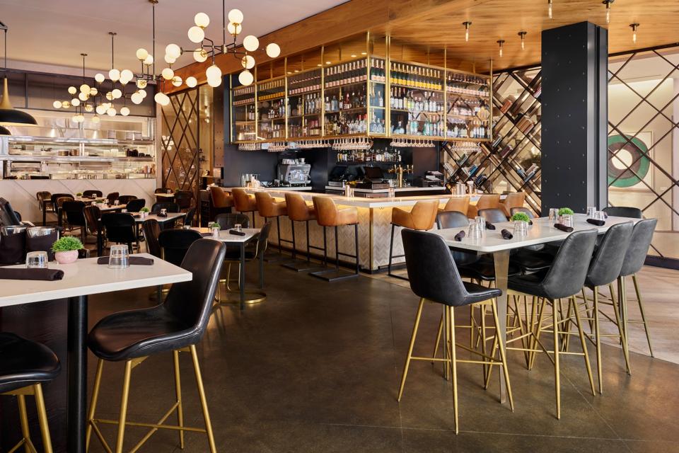 Where To Find Wellness In Downtown Chicago And On The Magnificent Mile Where To Find Wellness In Downtown Chicago And On The Magnificent Mile
