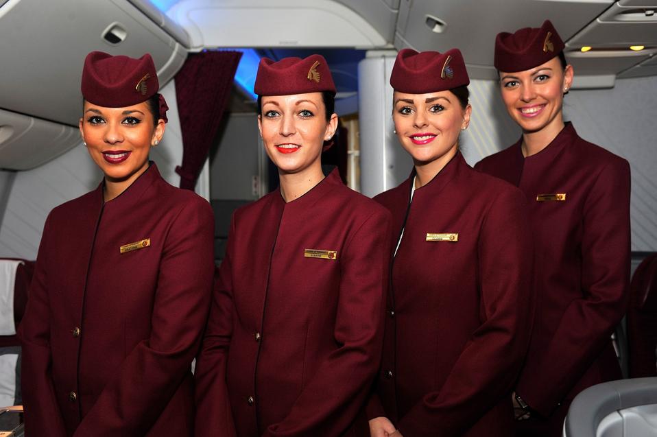 Qatar Airways ranks atop International Airlines Top 20 list for the ninth time in 26 years.