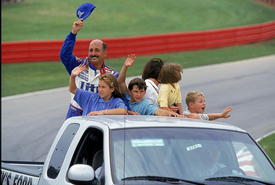 Bobby Rahal