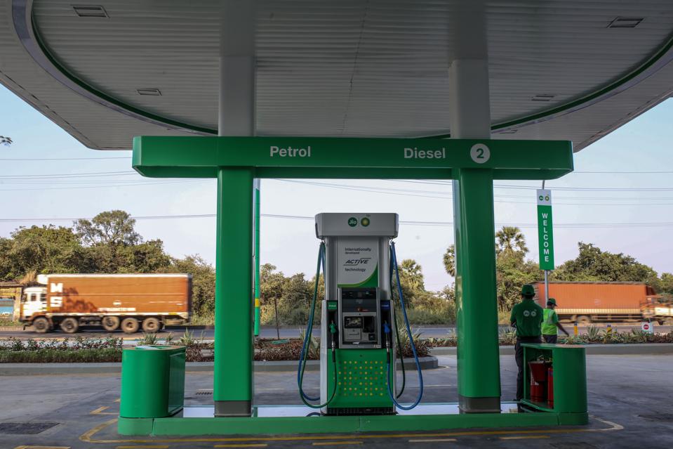 Reliance’s Jio-BP JV Launches Network of Mobility Solutions