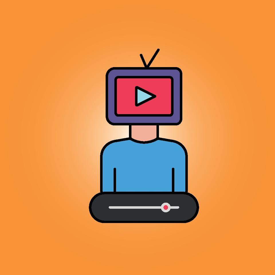 Video blogger, vloger