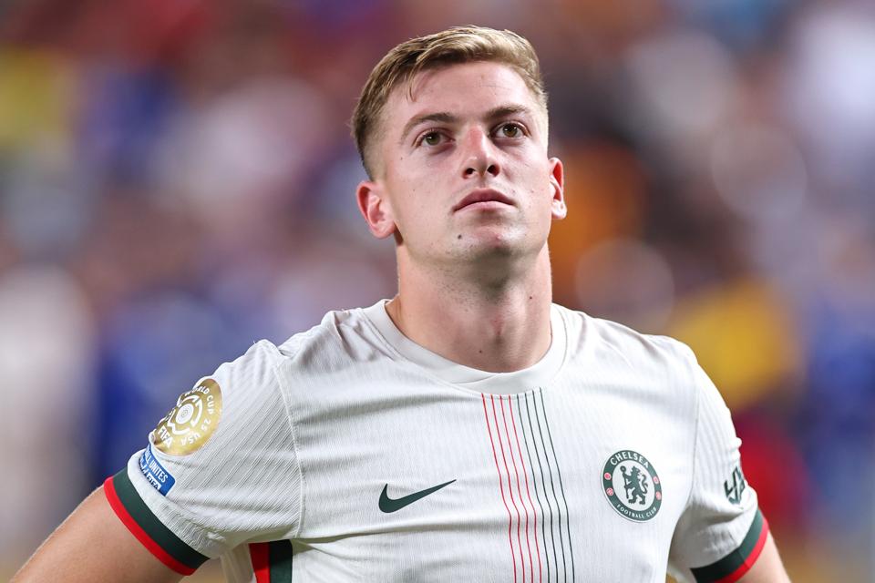 Esperance de Tunis v Chelsea FC: Group D - FIFA Club World Cup 2025