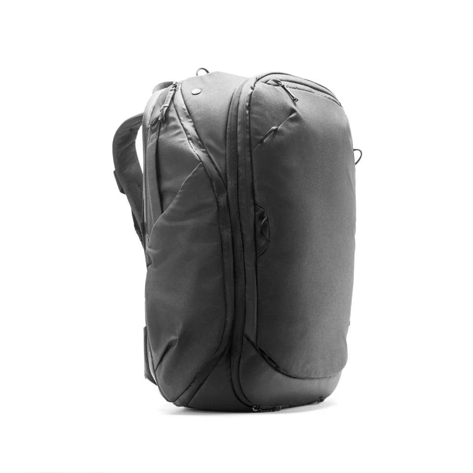 best amazon backpacks for travel This Pilot-loved Backpack Is on Sale at Best Carry-On Backpacks 2026 -