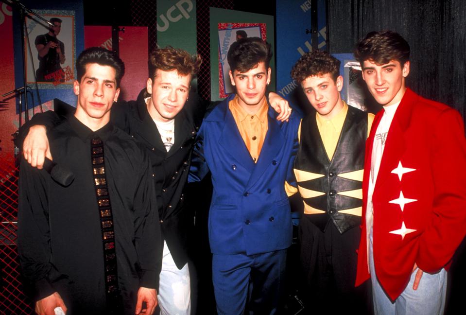 Jonathan Knight;Danny Wood;Joey Mcintyre;Donnie Wahlberg;Jordan Knight