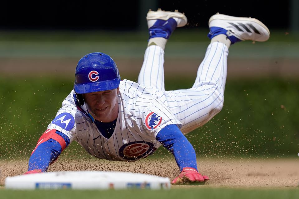 Chicago White Sox v Chicago Cubs