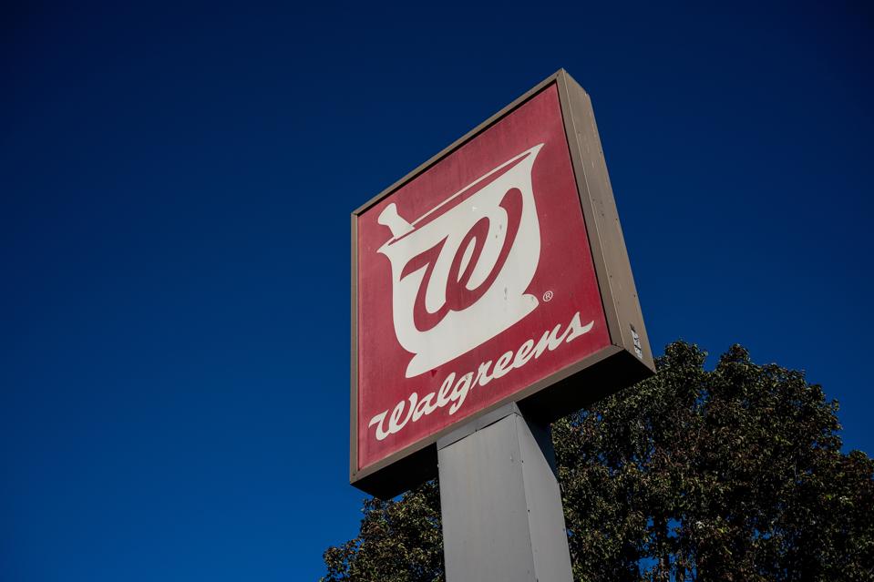 Walgreens Plans To Shutter 14% Of US Stores Over Three Years