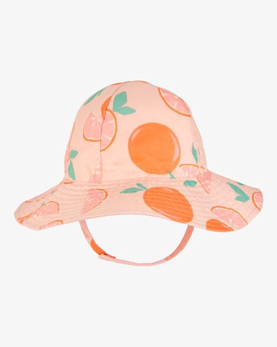 Best Sun Hats For Babies 2025 Forbes Vetted