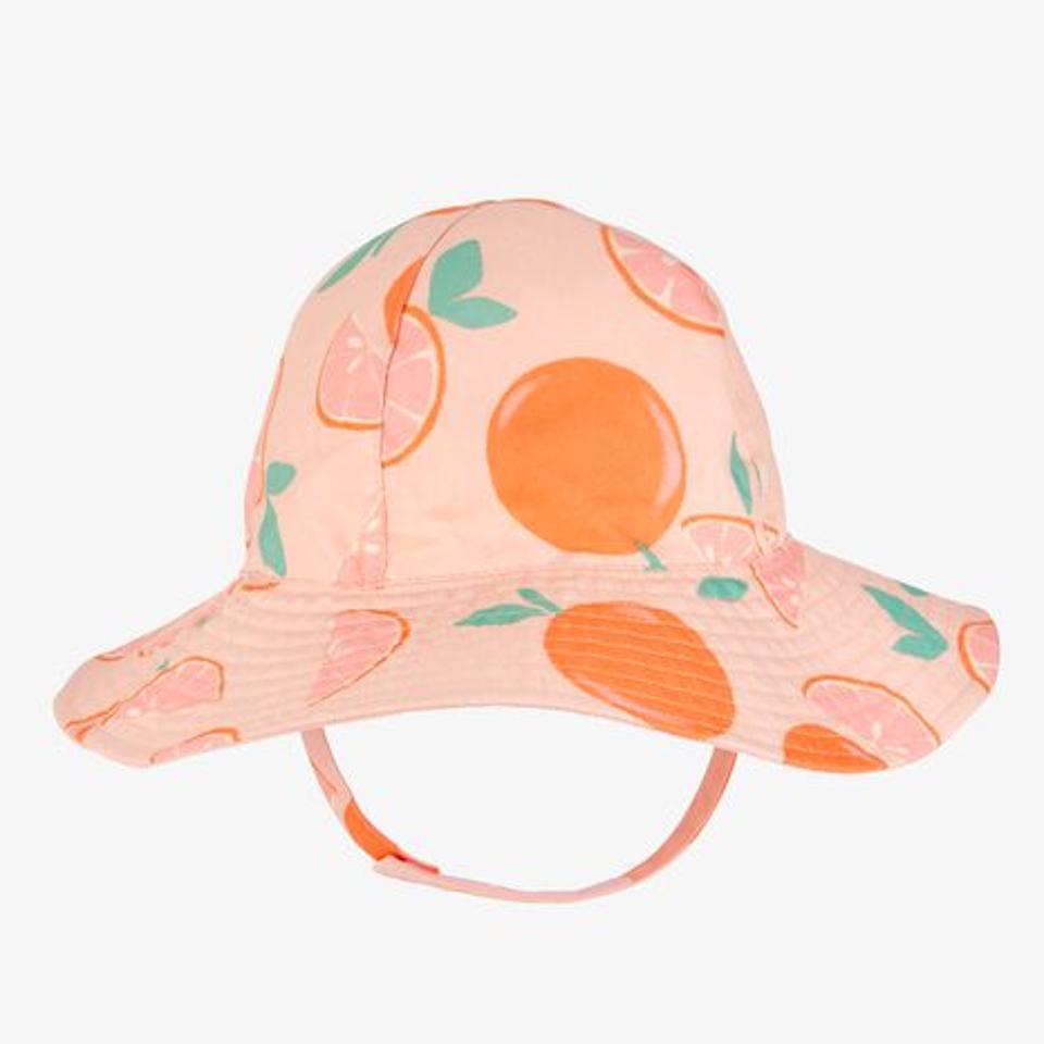 Best Sun Hats For Babies 2025 Forbes Vetted